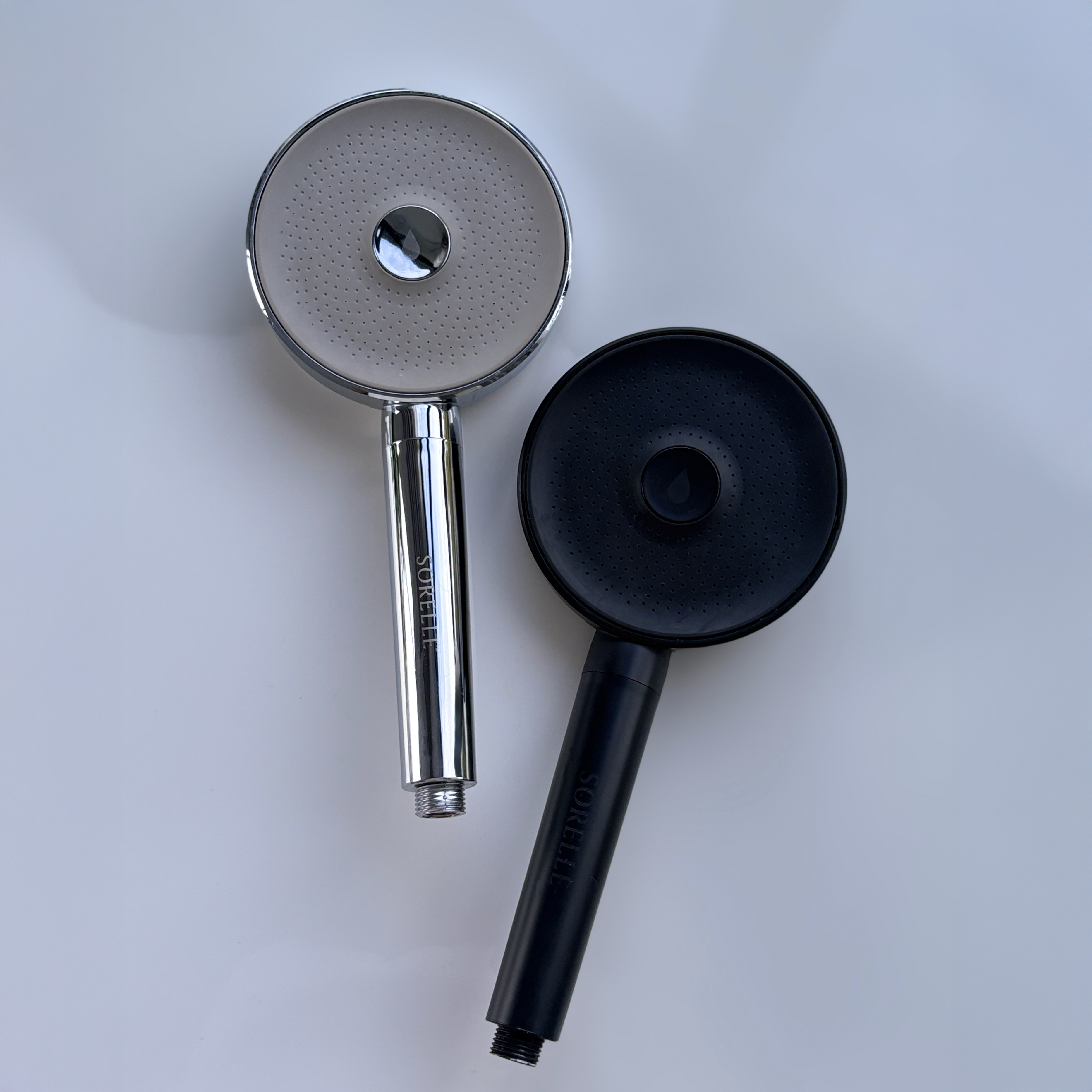 SORELLE | 18-STAGE FILTERED SHOWERHEAD