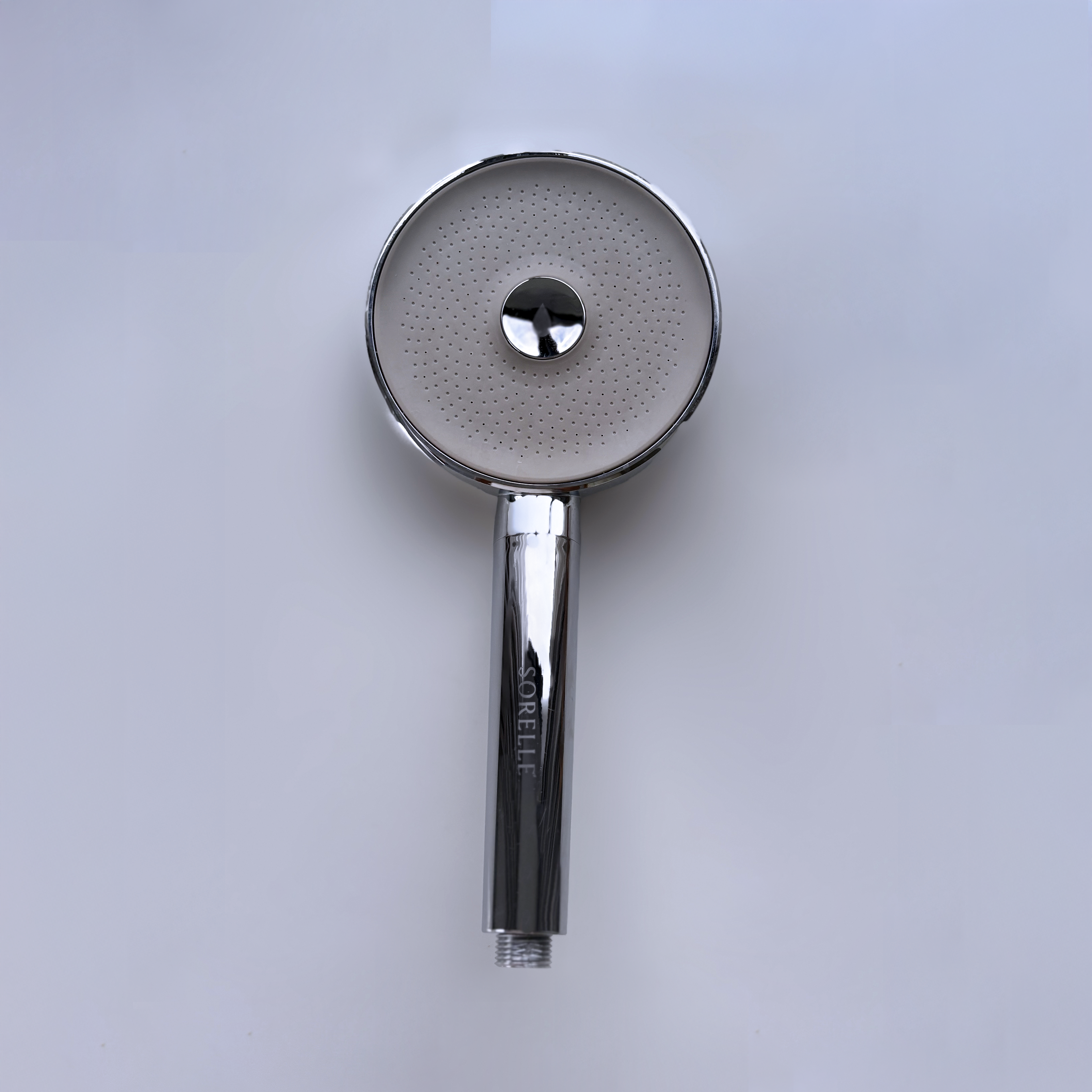 SORELLE | 18-STAGE FILTERED SHOWERHEAD
